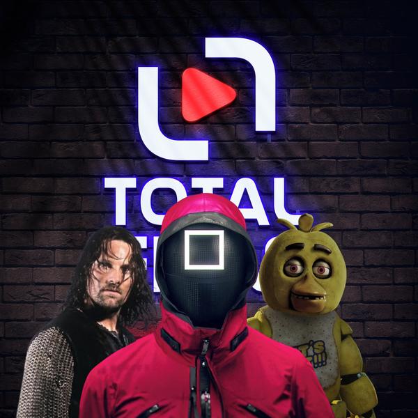 Totalfilm Podcast